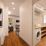 Fabulous Near Pantheon דירה פריז