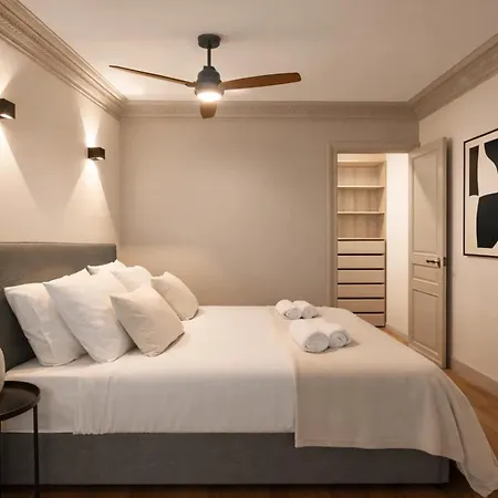 Fabulous Near Pantheon דירה פריז