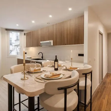 Fabulous Near Pantheon * פריז