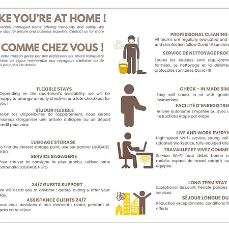 Fabulous Near Pantheon דירה *