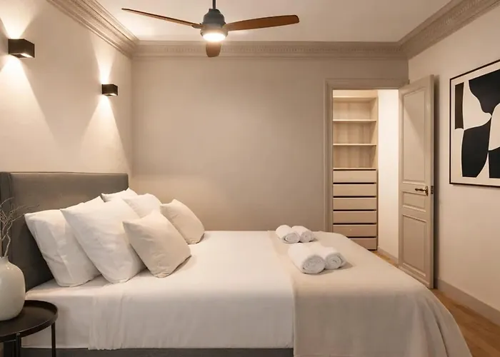 Fabulous Near Pantheon דירה פריז