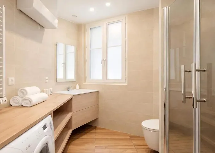 Fabulous Near Pantheon * פריז