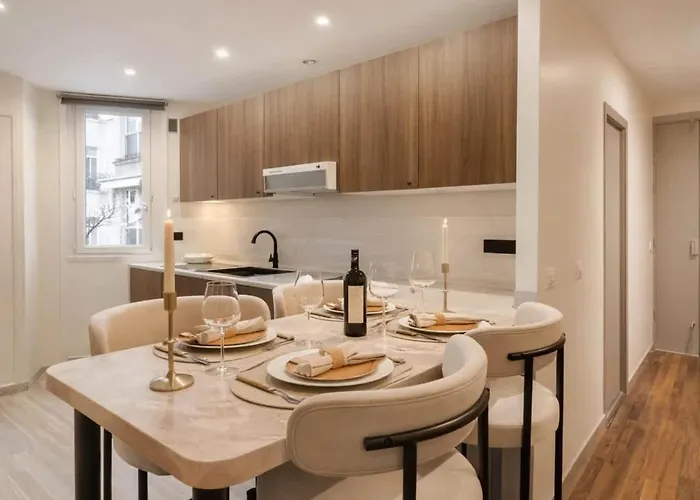 Fabulous Near Pantheon * פריז