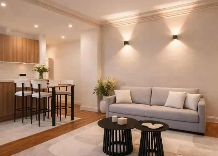 דירה Fabulous Near Pantheon