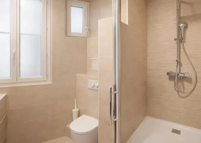 דירה Fabulous Near Pantheon *