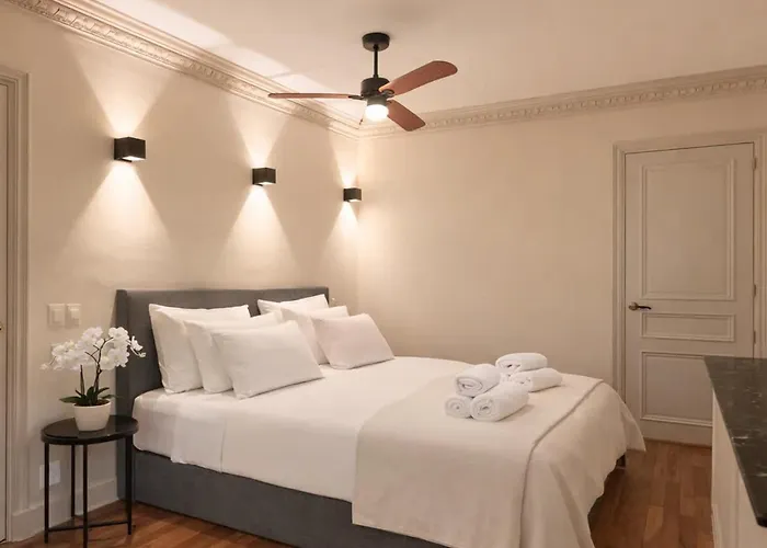 Fabulous Near Pantheon דירה *