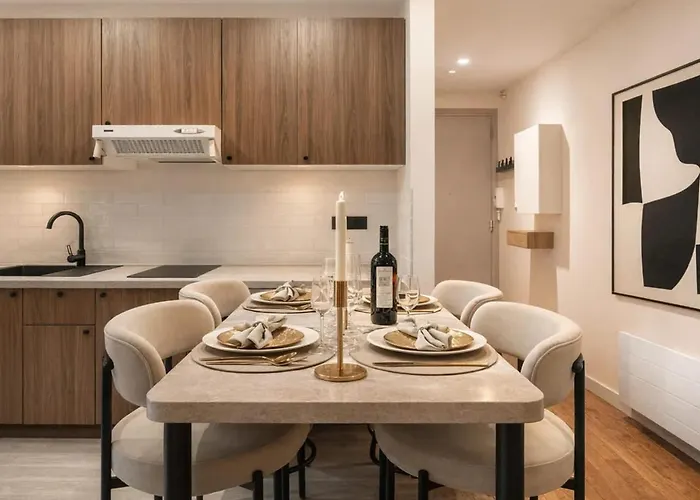 Fabulous Near Pantheon דירה *