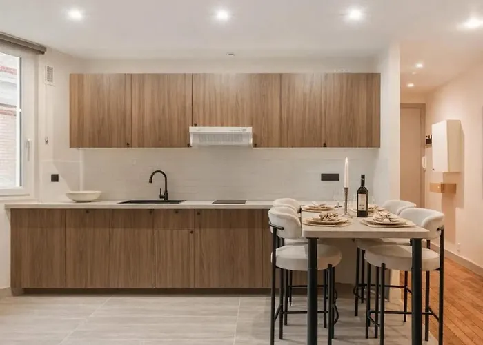 Fabulous Near Pantheon פריז