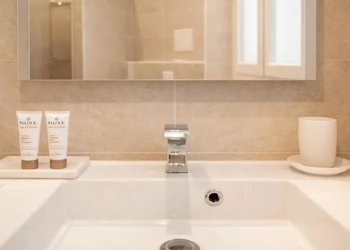 Fabulous Near Pantheon פריז