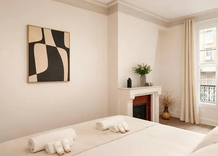 Fabulous Near Pantheon דירה