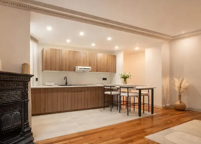 Fabulous Near Pantheon פריז