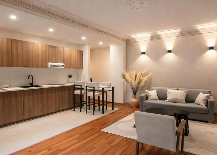 Fabulous Near Pantheon דירה פריז