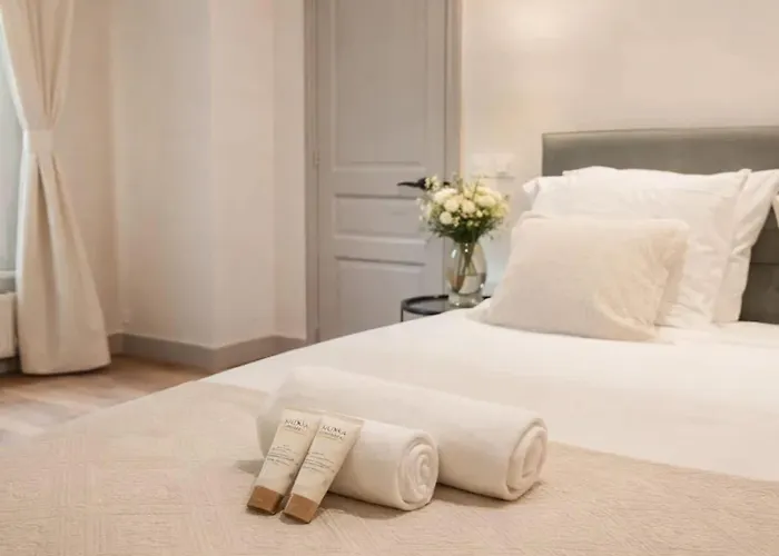 Fabulous Near Pantheon דירה