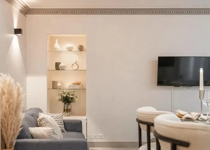 Fabulous Near Pantheon *