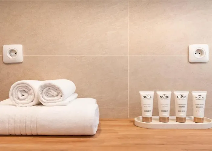 Fabulous Near Pantheon פריז