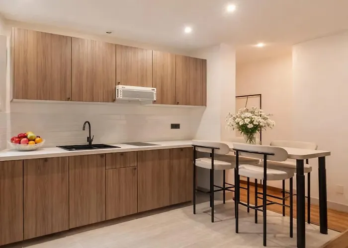 Appartamento Fabulous Near Panthéon Parigi
